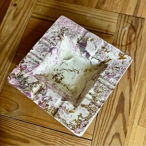 Vintage 1950’s  Ashtray